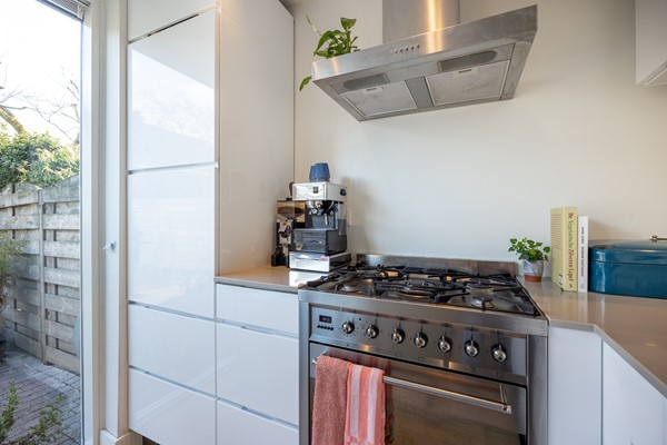 Medium property photo - Byronstraat 46, 3533 VZ Utrecht